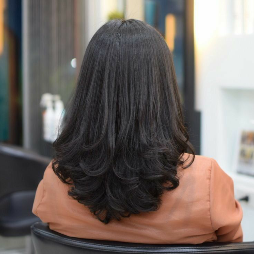 Layer Cut
