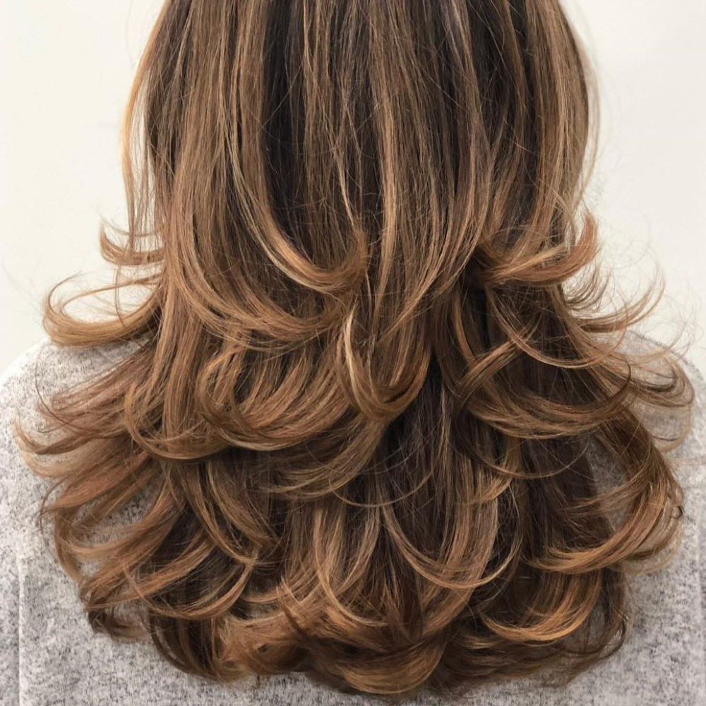 Step Cut